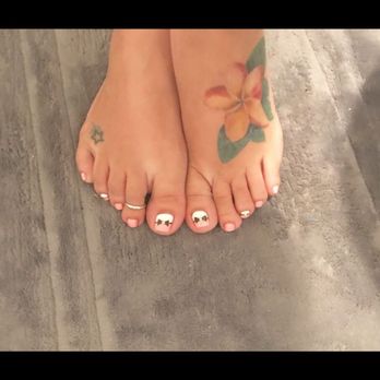 Red Persimmon Nails & Spa - Nail Salons Near Me - Menifee, California