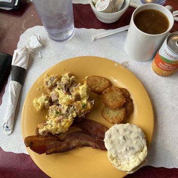 Marina Cafe - Cafes Near Me - Entriken, Pennsylvania
