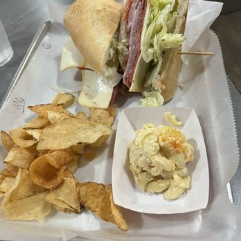 Fitzgerald's Lunch House - Sandwiches Near Me - Indianapolis, Indiana