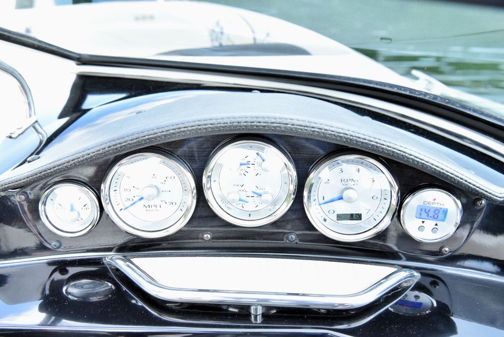 Arts Boat Rentals Logo