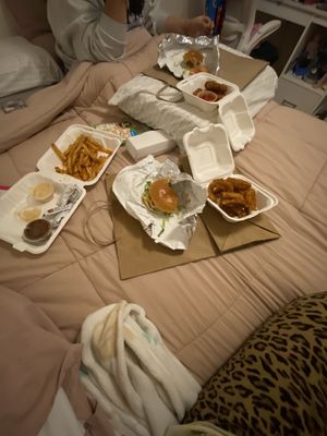 Munchies by null