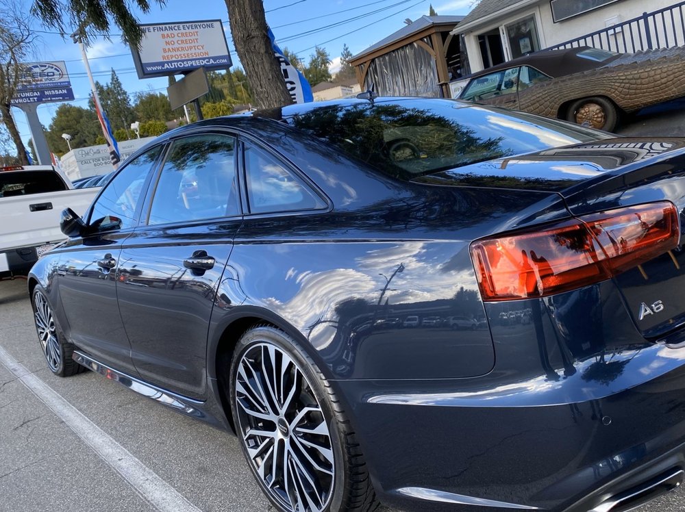 AUTO SPEED 54 Photos & 60 Reviews 3343 Foothill Blvd, La Crescenta