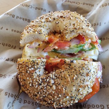 Bruegger's Bagels - Western - Bagels Near Me - Temecula, California