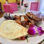 The Breakfast House