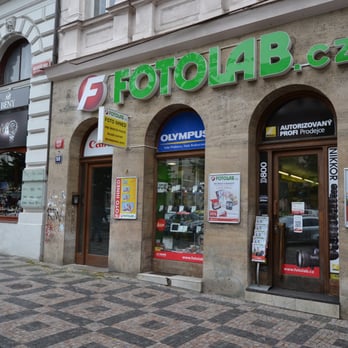 Fotolab - Photography Stores & Services Near Me - Prague, Puerto Rico