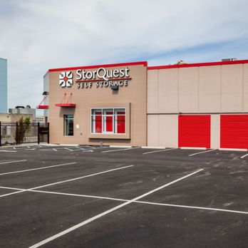 StorQuest Self Storage - Self Storage Near Me - Long Beach, New York StorQuest Self Storage - Self Storage Near Me - Long Beach, New York