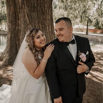 Fairmount Park - Wedding Photos by HerLifeBehindTheLens Photography - Parks Near Me - Riverside, California