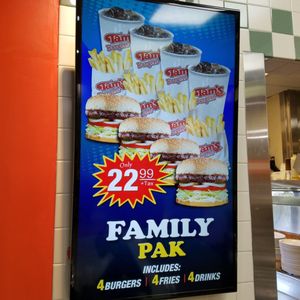 Tams Burgers - 118 Photos 147 Reviews - Burgers - 180 E Baseline Rd Rialto Ca United States - Restaurant Reviews - Phone Number Tams Burgers - 118 Photos 147 Reviews - Burgers - 180 E Baseline Rd Rialto Ca United States - Restaurant Reviews - Phone Number