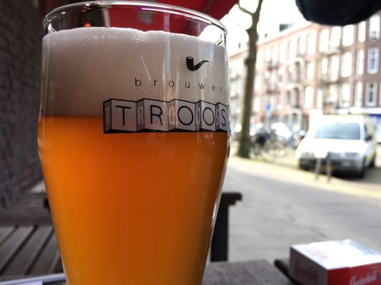 Brouwerij Troost by null