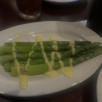 The Butcher Shop Steakhouse - Asparagus - Steakhouses Near Me - Memphis, Tennessee The Butcher Shop Steakhouse - Asparagus - Steakhouses Near Me - Memphis, Tennessee