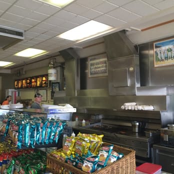 Dino's Subs and Pizza - Dino's Kitchen - Sandwiches Near Me - Margate City, New Jersey