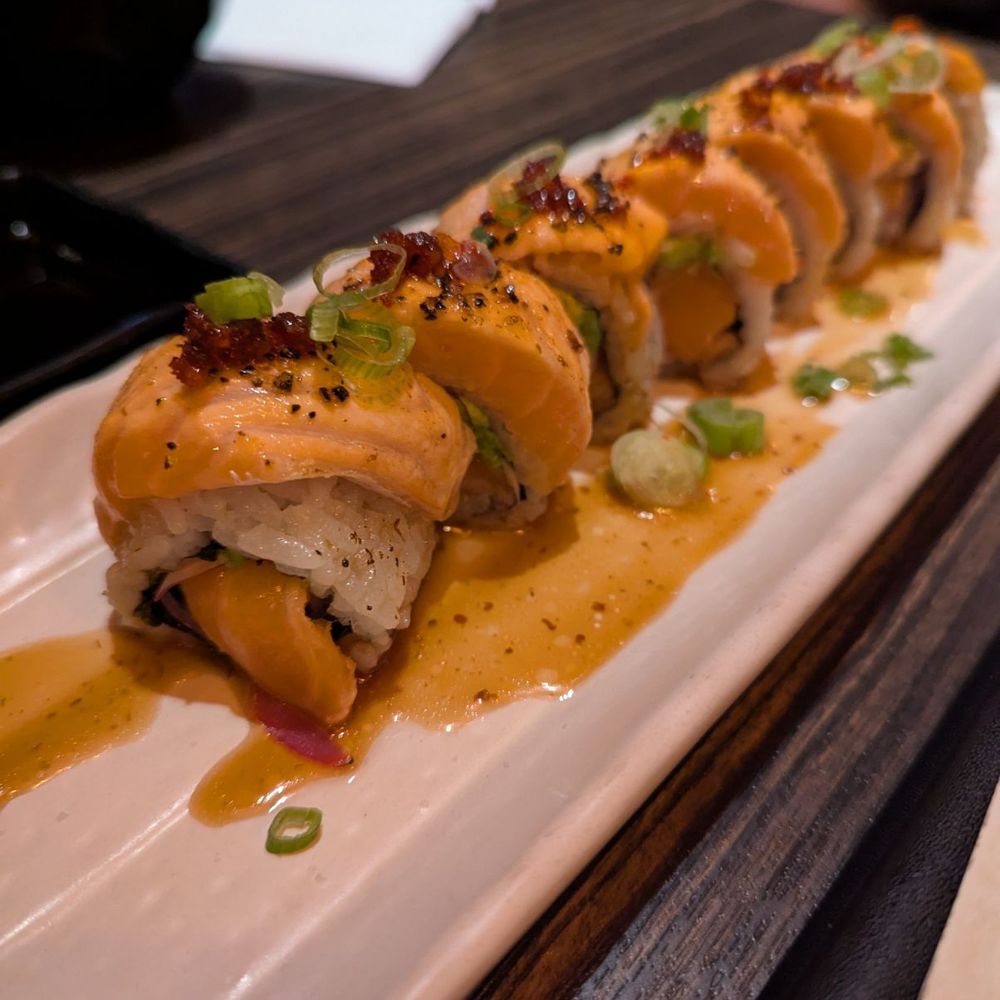 Sushiya - Sushi Bars Near Me - San Dimas, California Sushiya - Sushi Bars Near Me - San Dimas, California