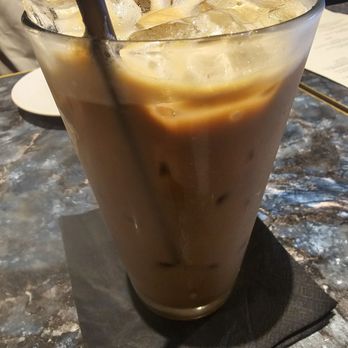 Chao - Vietnamese iced coffee - Asian Fusion Near Me - Honolulu, Hawaii