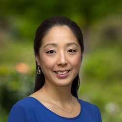 Esther Yun, M.D. FACOG