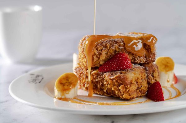 Lucky Penny at Green Valley Ranch by null