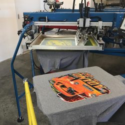 C&a Embroidery & Logo Digitizing