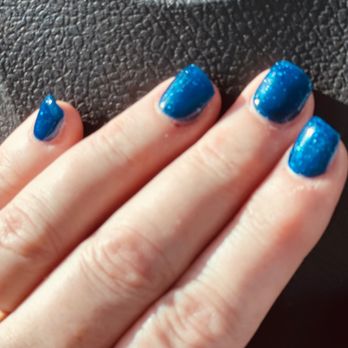 Star Nails - Nail Salons Near Me - Brenham, Texas