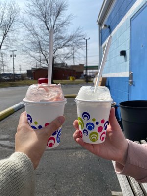 Erma's Original Frozen Custard by null