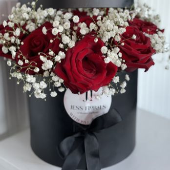 Jess Florals - Florists Near Me - Wylie, Texas Jess Florals - Florists Near Me - Wylie, Texas