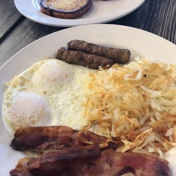 Hydeout Cafe - Lumber Jack - Breakfast & Brunch Near Me - McKinney, Texas Hydeout Cafe - Lumber Jack - Breakfast & Brunch Near Me - McKinney, Texas