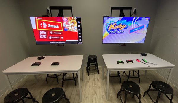 PIXEL PLANET ARCADE - 11 Photos - 7240 Nolensville Rd, Nolensville, TN ...
