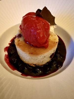 The Depot On First by null