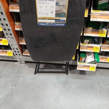 Lowe's Home Improvement - Wasn't where website said. - Hardware Stores Near Me - Laurel, Maryland