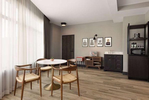 Origin Hotel Red Rocks by null