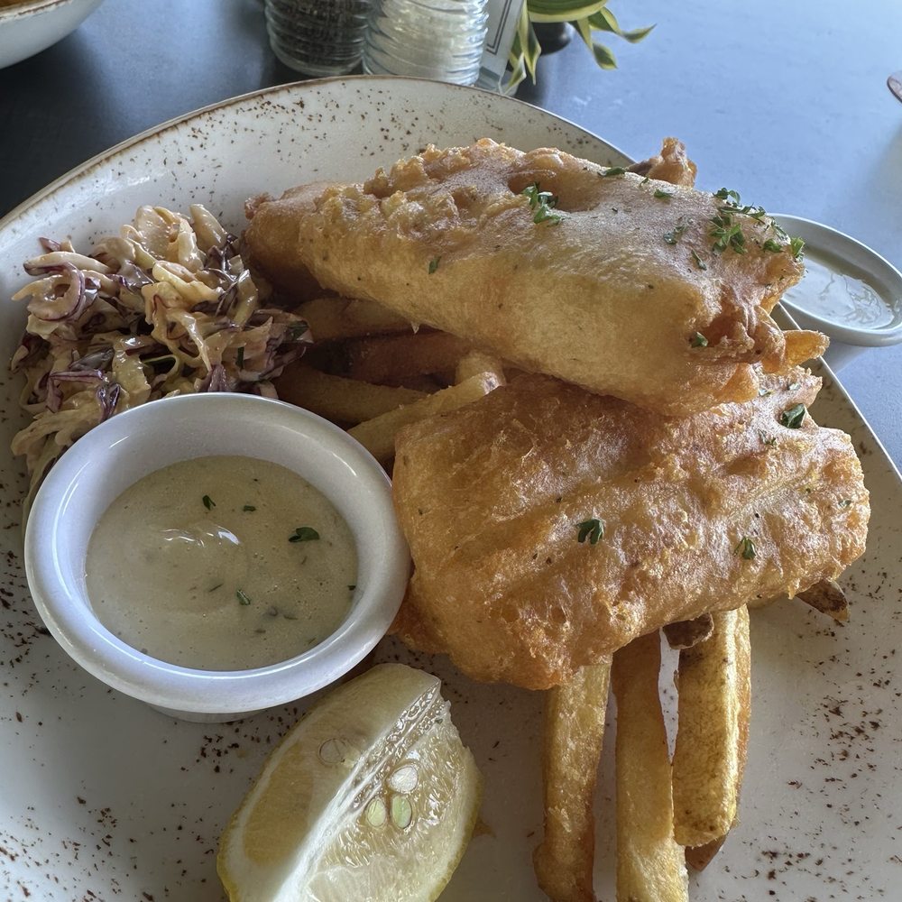 Hana Ranch Restaurant - Fish & Chips - American Near Me - Hana, Hawaii Hana Ranch Restaurant - Fish & Chips - American Near Me - Hana, Hawaii