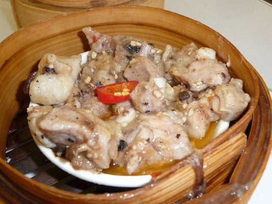 Tai Pan Dim Sum by null