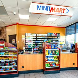 Minit Mart
