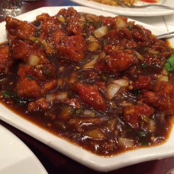 Eddie's Wok N Roll - Chicken Manchurian - Thai Near Me - Mississauga, Ontario Eddie's Wok N Roll - Chicken Manchurian - Thai Near Me - Mississauga, Ontario