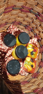 Cotton Gin Village by null