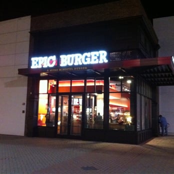 Epic Burger - Best burger joint at Old Orchard! - Burgers Near Me - Skokie, Illinois Epic Burger - Best burger joint at Old Orchard! - Burgers Near Me - Skokie, Illinois