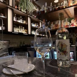 Tequila! Tequila!