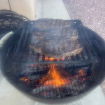 Grill House Meat Store - Rib eye and NY - Grocery Near Me - Culver City, California