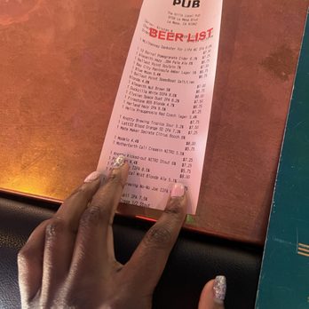 The Hills Pub - Pubs Near Me - La Mesa, California The Hills Pub - Pubs Near Me - La Mesa, California