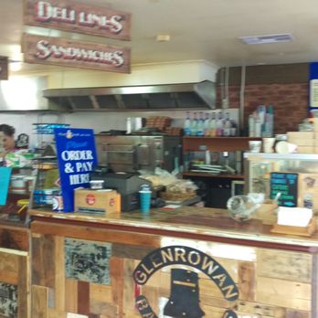 Glenrowen Bakehouse and Cafe - Inside - Bakeries Near Me - Glenrowan, VIC Glenrowen Bakehouse and Cafe - Inside - Bakeries Near Me - Glenrowan, VIC