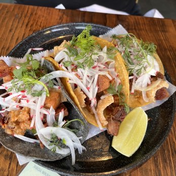 Covacha - Mexican Near Me - New York, New York