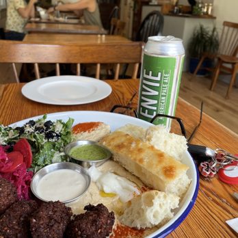 1000 Figs - having lunch with me! One of my top pics in NOLA - Falafel Near Me - New Orleans, Louisiana 1000 Figs - having lunch with me! One of my top pics in NOLA - Falafel Near Me - New Orleans, Louisiana