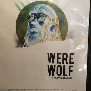 Werewolf - Breakfast & Brunch Near Me - San Diego, California Werewolf - Breakfast & Brunch Near Me - San Diego, California