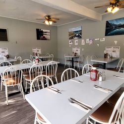 Amelia Restaurant