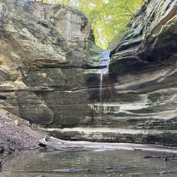 Starved Rock State Park - Parks Near Me