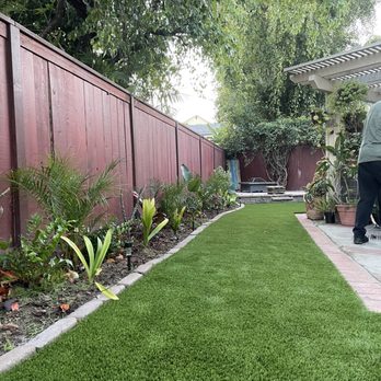 GTP Design & Build - Landscaping Near Me - Spring Valley, California