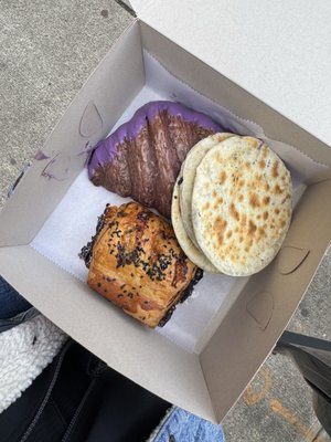 Panaderya Salvaje by null