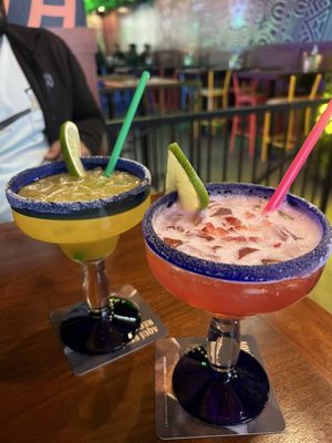 Panchos Rooftop Cantina by null