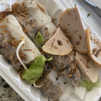 Viet Mama Cafe - Banh cuon - Vietnamese Near Me - Vancouver, British Columbia Viet Mama Cafe - Banh cuon - Vietnamese Near Me - Vancouver, British Columbia