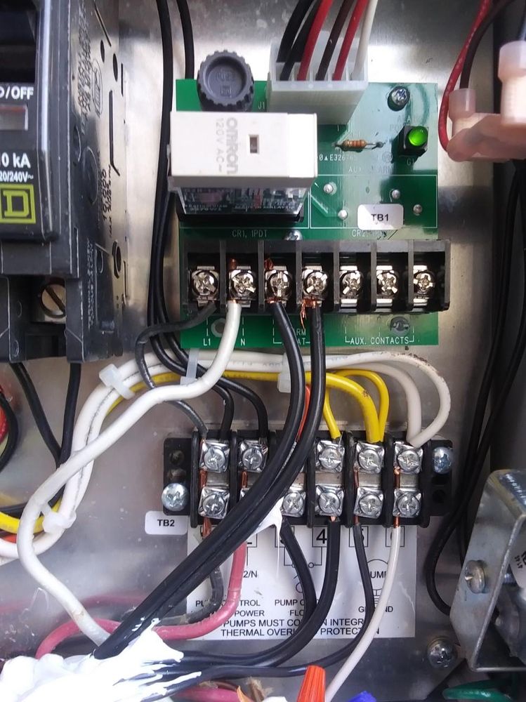 Slide of Clearwater Septic and Pumping