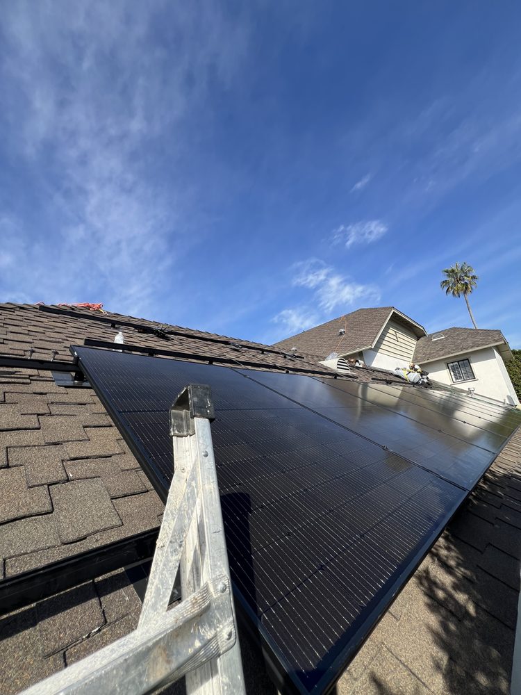 Slide of Calgreen Energy Solutions