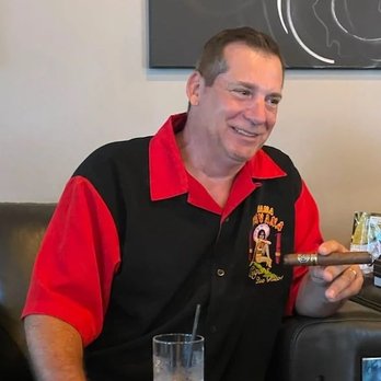 Executive Cigar Shop & Lounge - Smoking a Gurkha - Tobacco Shops Near Me - Sanford, Florida Executive Cigar Shop & Lounge - Smoking a Gurkha - Tobacco Shops Near Me - Sanford, Florida